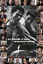 The Battle of Algiers, a Film Within History (2017) M4ufree