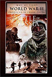 The Battle of Russia (1943) M4ufree