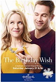 The Birthday Wish (2017) M4ufree
