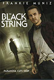 The Black String (2017) M4ufree