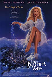 The Butchers Wife (1991) M4ufree