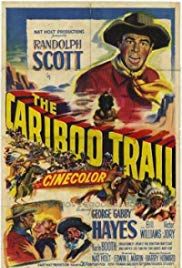 The Cariboo Trail (1950) M4ufree