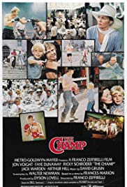 The Champ (1979) M4ufree