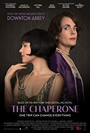 The Chaperone (2018) M4ufree