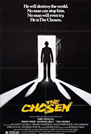 The Chosen (1977) M4ufree