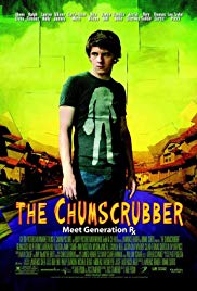 The Chumscrubber (2005) M4ufree