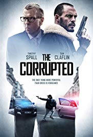 The Corrupted (2019) M4ufree