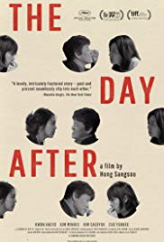 The Day After (2017) M4ufree