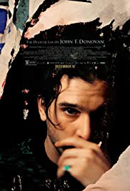 The Death and Life of John F. Donovan (2018) M4ufree