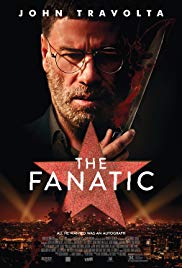 The Fanatic (2019) M4ufree