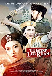 The Fate of Lee Khan (1973) M4ufree