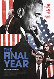 The Final Year (2017) M4ufree