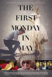 The First Monday in May (2016) M4ufree