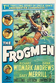 The Frogmen (1951) M4ufree