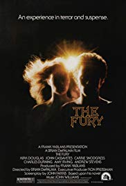 The Fury (1978) M4ufree