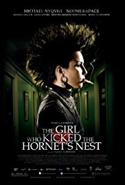The Girl Who Kicked the Hornets Nest (2009) M4ufree