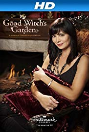 The Good Witchs Garden (2009) M4ufree