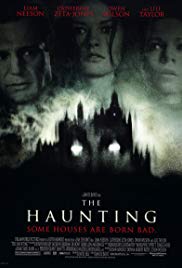 The Haunting (1999) M4ufree