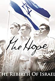 The Hope: The Rebirth of Israel (2015) M4ufree