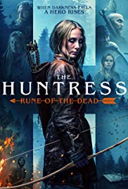 The Huntress: Rune of the Dead (2019) M4ufree