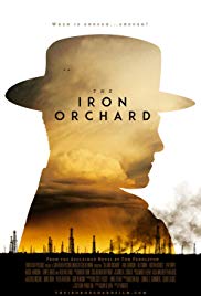 The Iron Orchard (2018) M4ufree