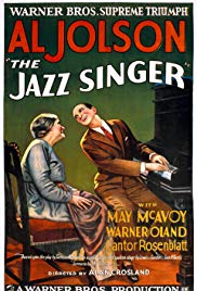 The Jazz Singer (1927) M4ufree