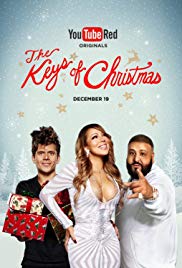 The Keys of Christmas (2016) M4ufree