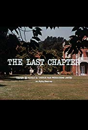 The Last Chapter (1974) M4ufree