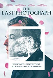 The Last Photograph (2017) M4ufree