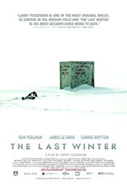 The Last Winter (2006) M4ufree