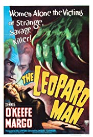 The Leopard Man (1943) M4ufree