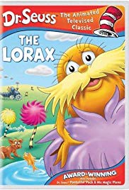 The Lorax (1972) M4ufree