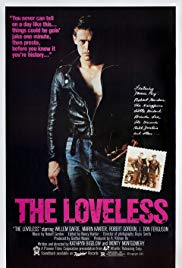 The Loveless (1981) M4ufree