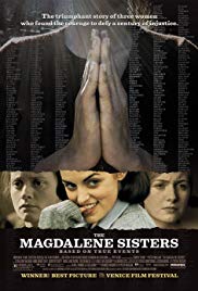 The Magdalene Sisters (2002) M4ufree
