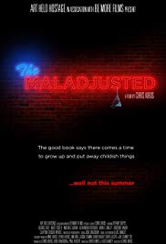 The Maladjusted (2013) M4ufree
