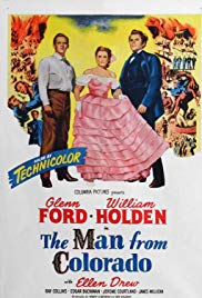 The Man from Colorado (1949) M4ufree
