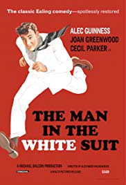The Man in the White Suit (1951) M4ufree