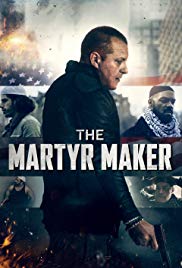 The Martyr Maker (2016) M4ufree