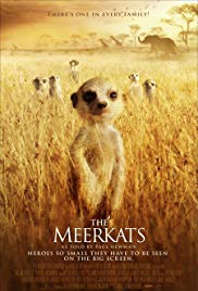 Meerkats: The Movie (2008) M4ufree