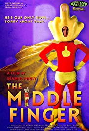 The Middle Finger (2016) M4ufree