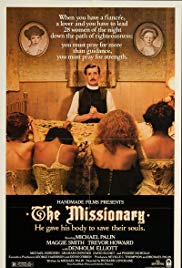 The Missionary (1982) M4ufree