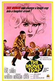 The Money Trap (1965) M4ufree