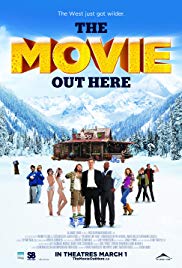 The Movie Out Here (2012) M4ufree