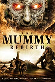 The Mummy Rebirth (2019) M4ufree