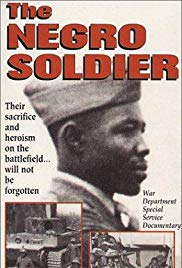 The Negro Soldier (1944) M4ufree