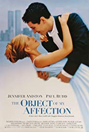 The Object of My Affection (1998) M4ufree