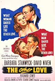 The Other Love (1947) M4ufree