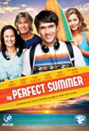The Perfect Summer (2013) M4ufree