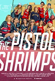 The Pistol Shrimps (2016) M4ufree