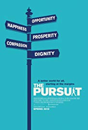 The Pursuit (2019) M4ufree